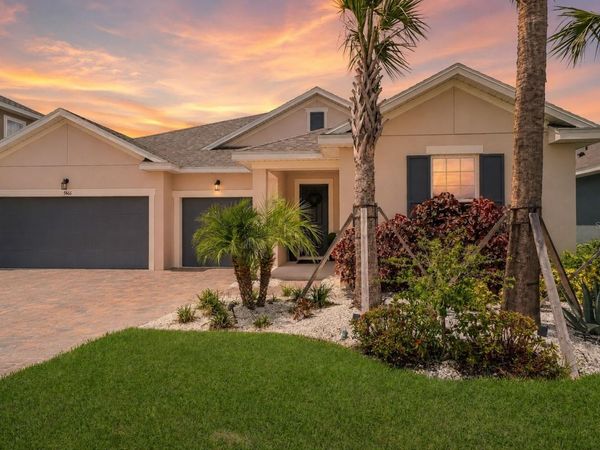 7466 SEA MANATEE STREET , PARRISH, FL 34219