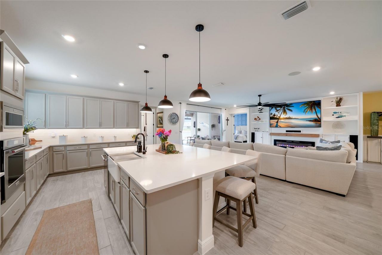 7466 Sea Manatee Street , Parrish, FL 34219 Photo