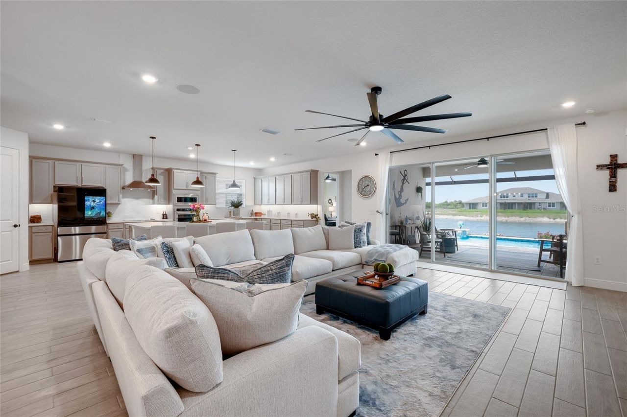 7466 Sea Manatee Street , Parrish, FL 34219 Photo
