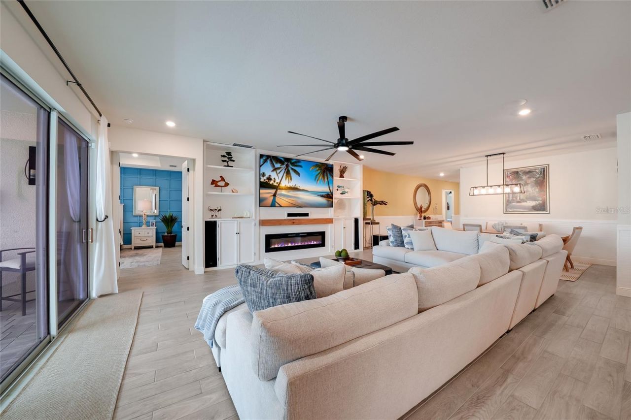 7466 Sea Manatee Street , Parrish, FL 34219 Photo
