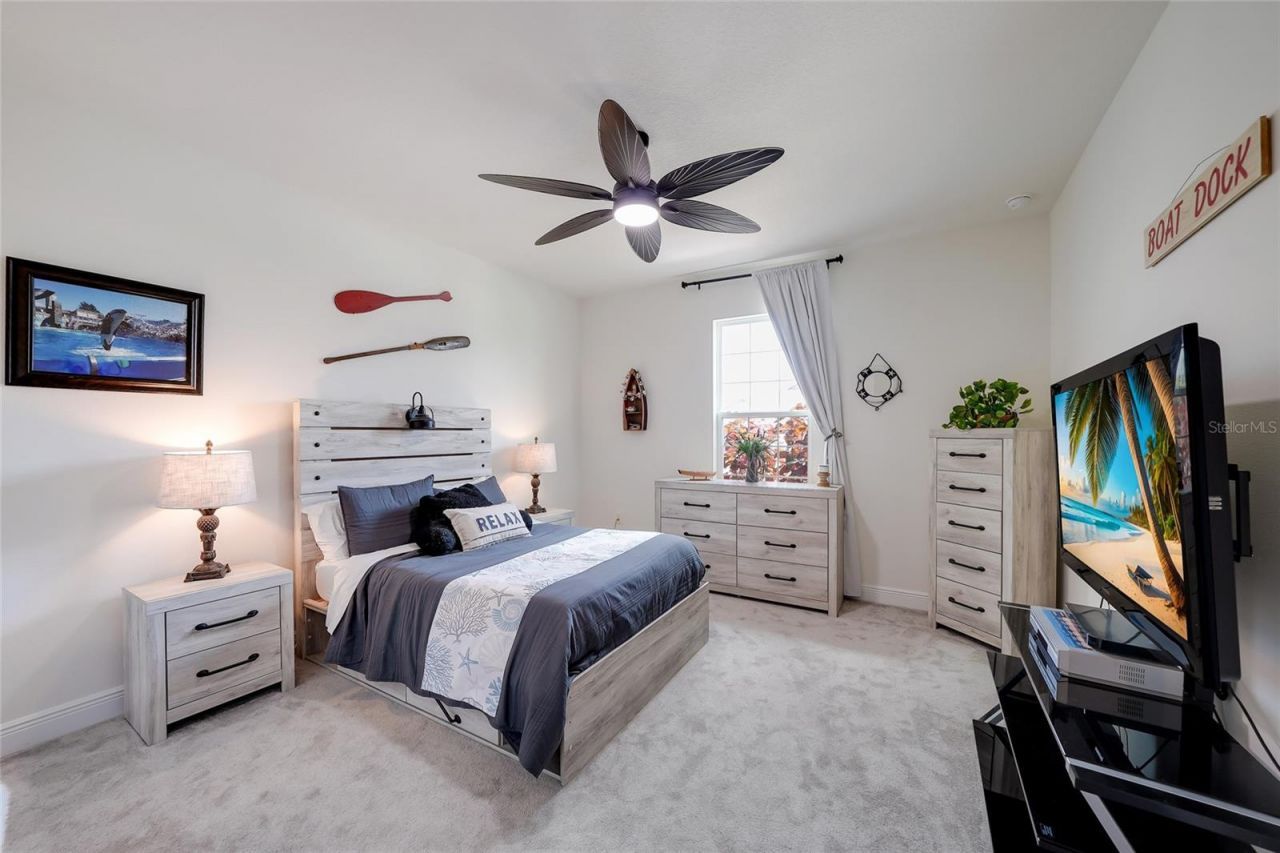7466 Sea Manatee Street , Parrish, FL 34219 Photo