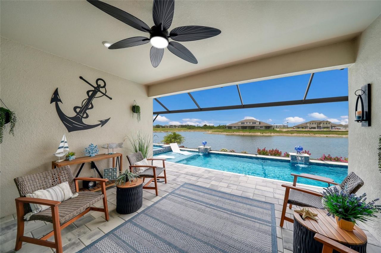 7466 Sea Manatee Street , Parrish, FL 34219 Photo
