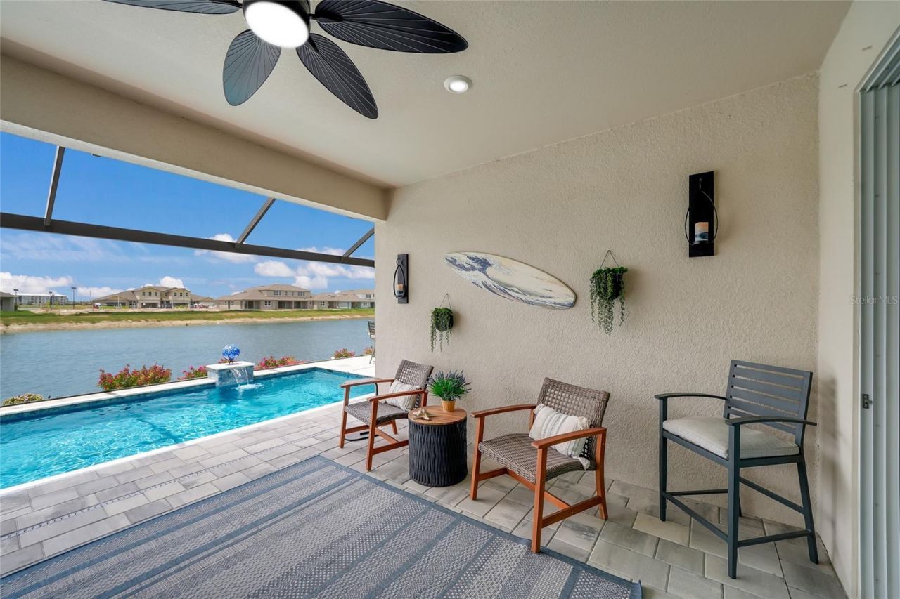 7466 Sea Manatee Street , Parrish, FL 34219 Photo