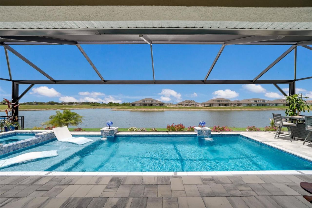 7466 Sea Manatee Street , Parrish, FL 34219 Photo