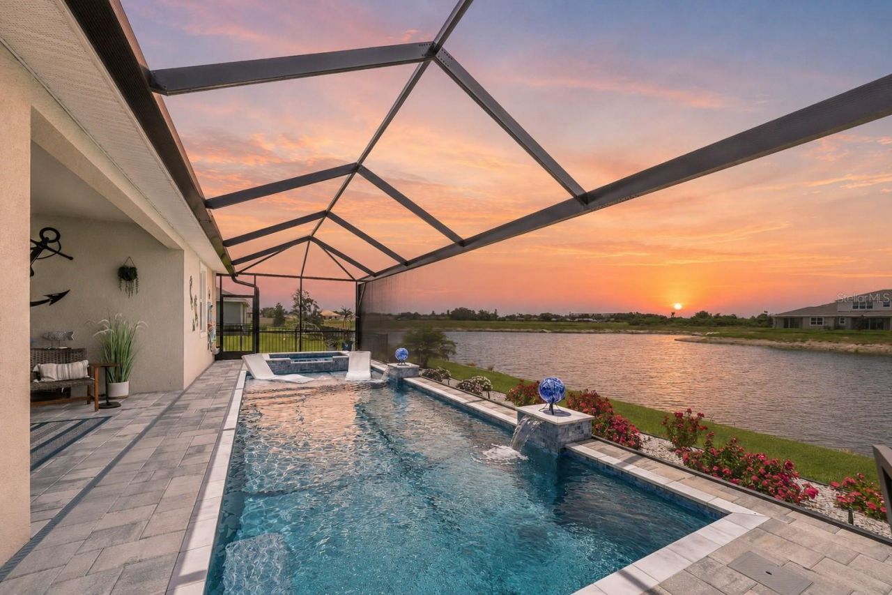 7466 Sea Manatee Street , Parrish, FL 34219 Photo