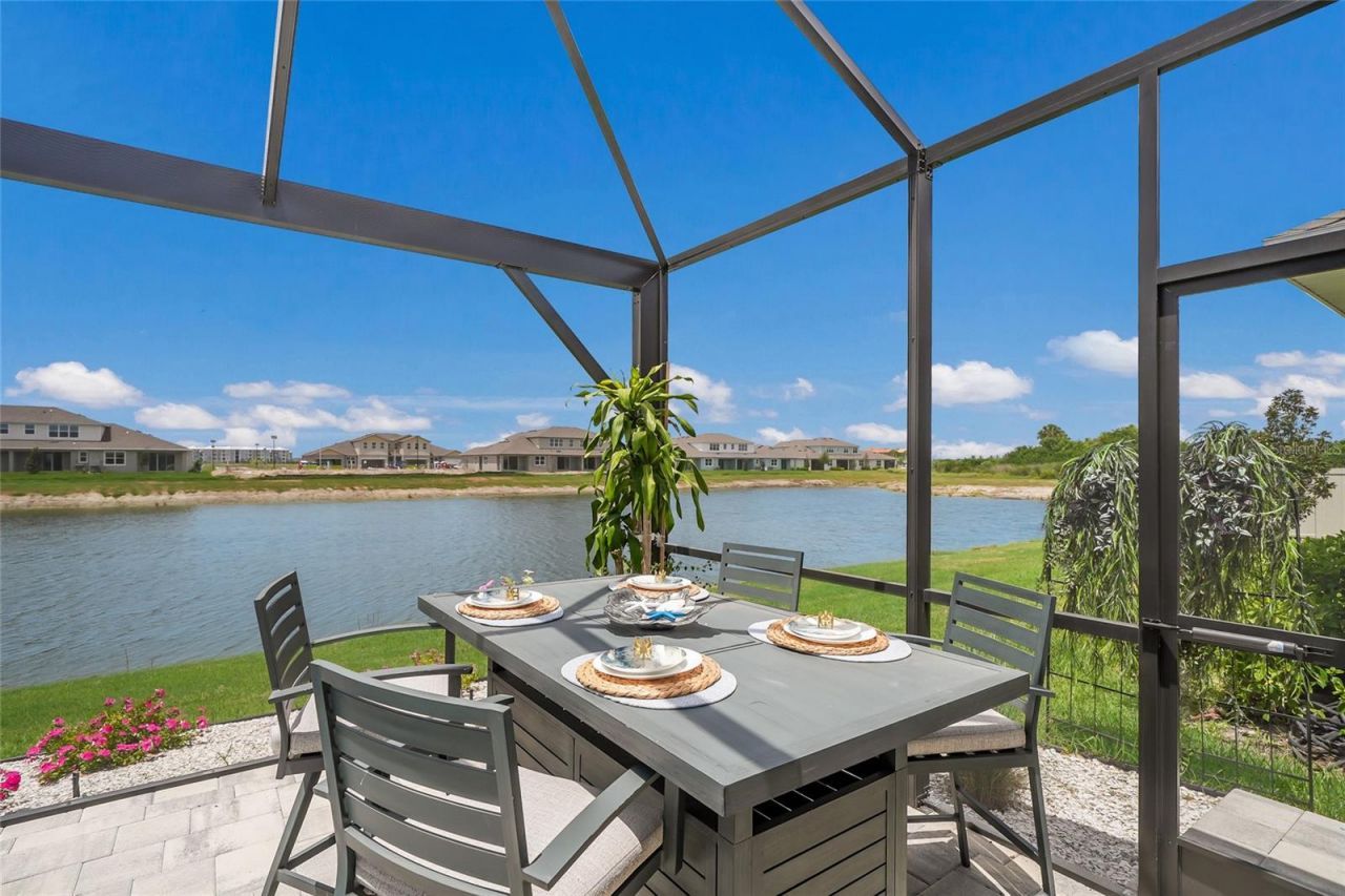 7466 Sea Manatee Street , Parrish, FL 34219 Photo