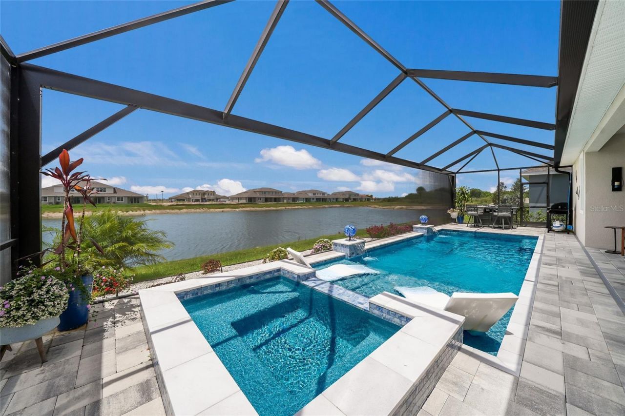7466 Sea Manatee Street , Parrish, FL 34219 Photo