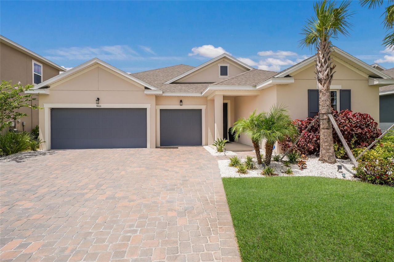 7466 Sea Manatee Street , Parrish, FL 34219 Photo