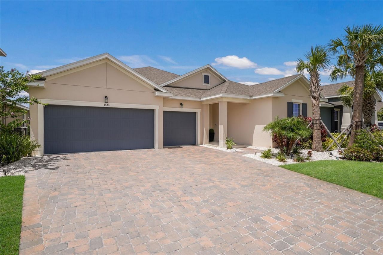 7466 Sea Manatee Street , Parrish, FL 34219 Photo