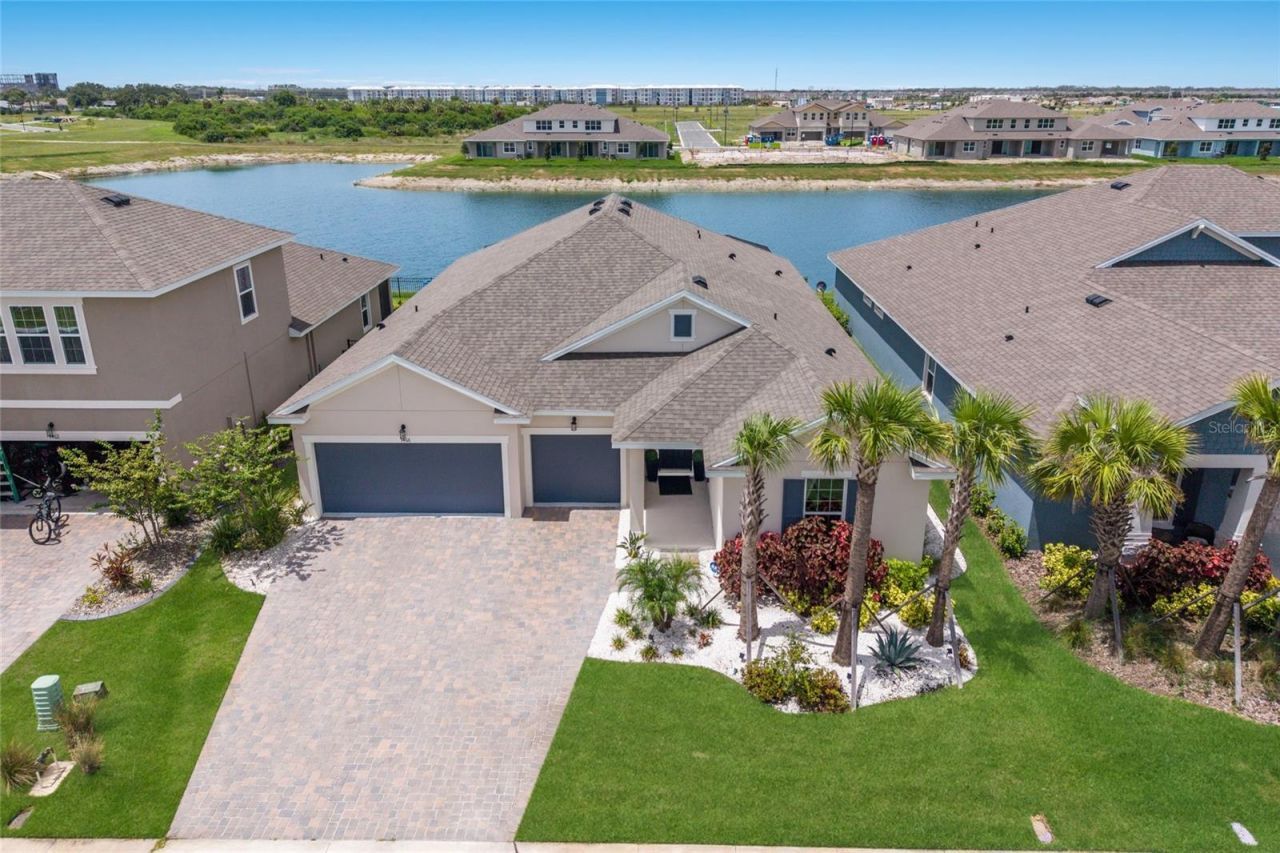 7466 Sea Manatee Street , Parrish, FL 34219 Photo