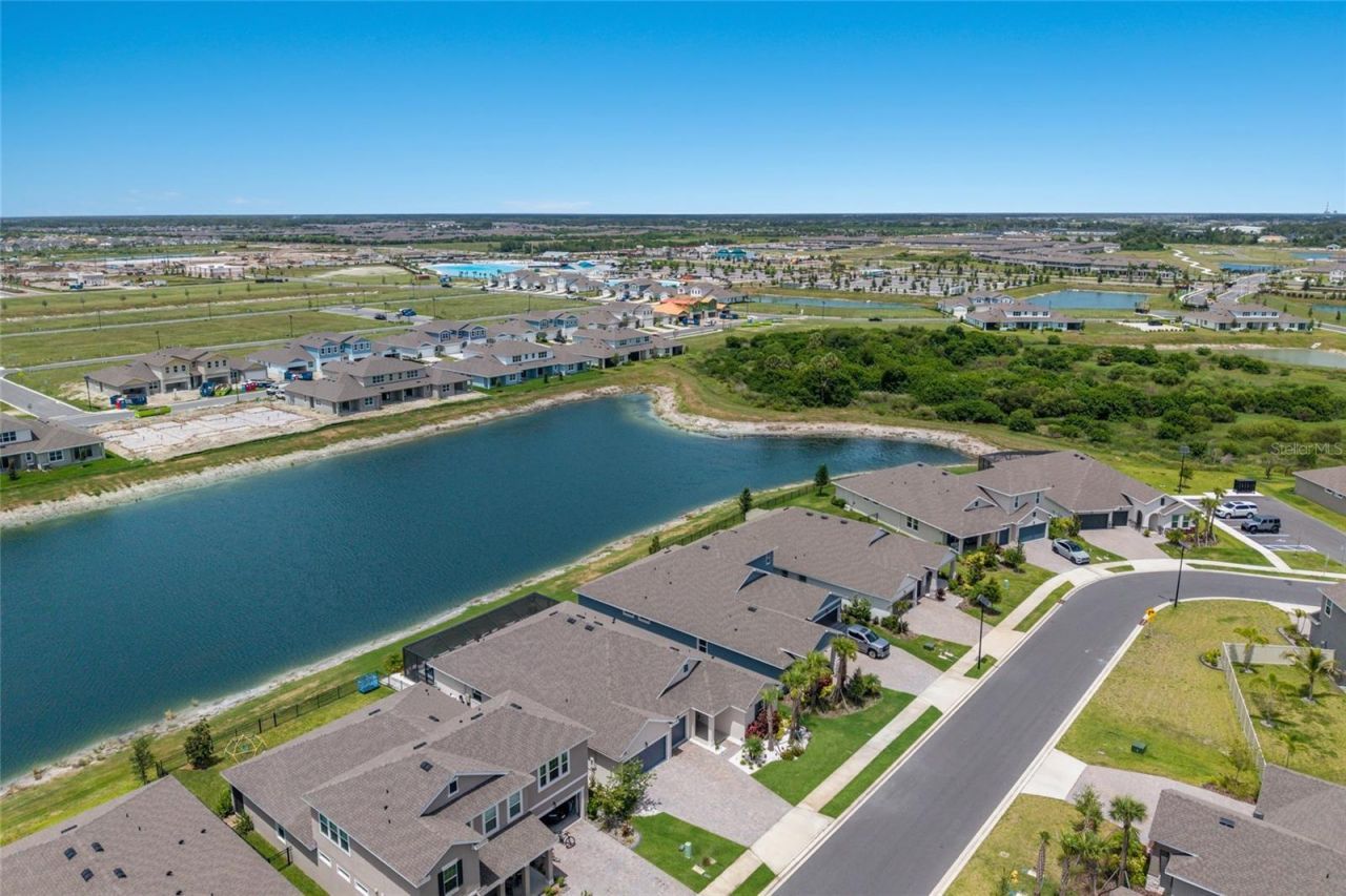 7466 Sea Manatee Street , Parrish, FL 34219 Photo