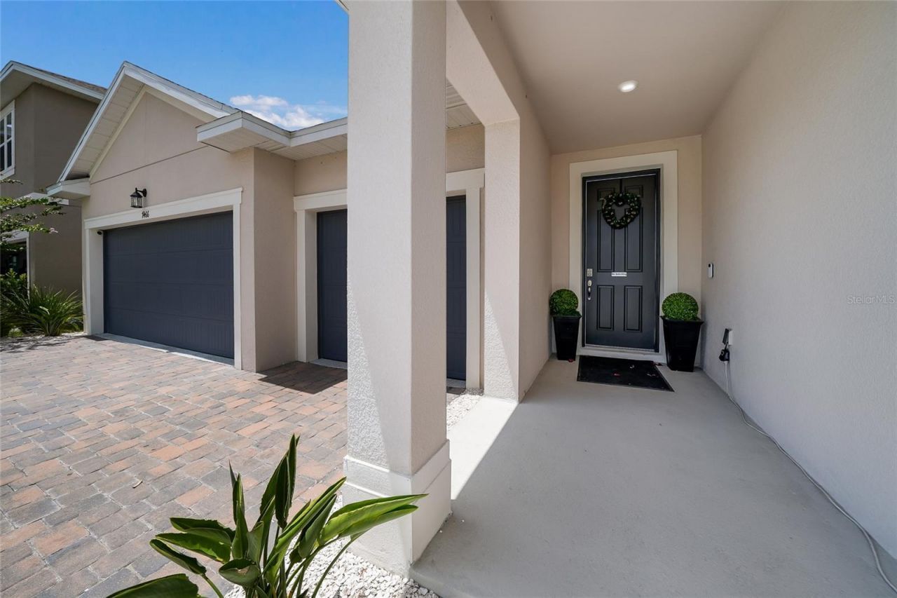 7466 Sea Manatee Street , Parrish, FL 34219 Photo