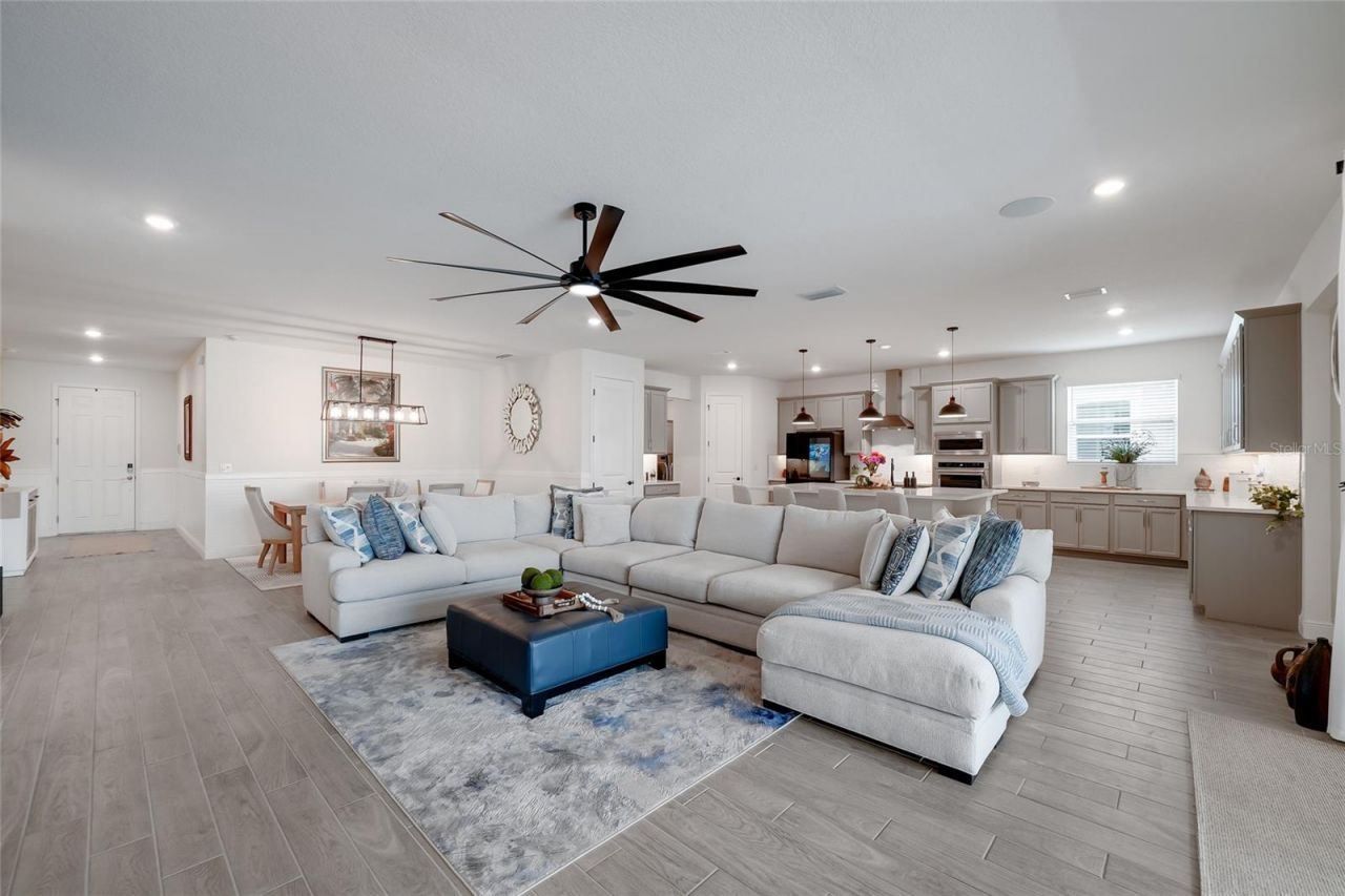7466 Sea Manatee Street , Parrish, FL 34219 Photo