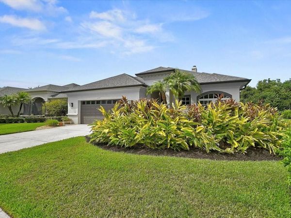 12319 LAVENDER LOOP , BRADENTON, FL 34212