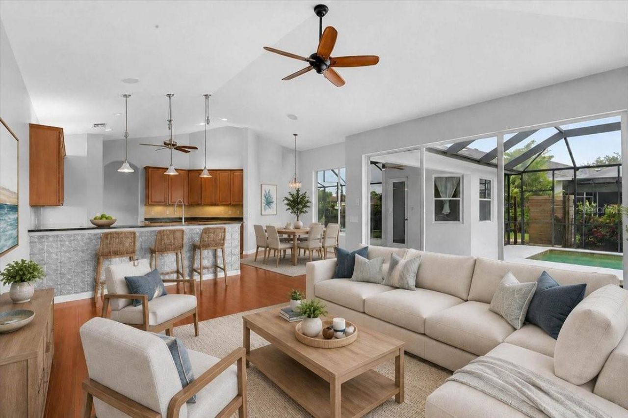 12319 Lavender Loop , Bradenton, FL 34212 Photo