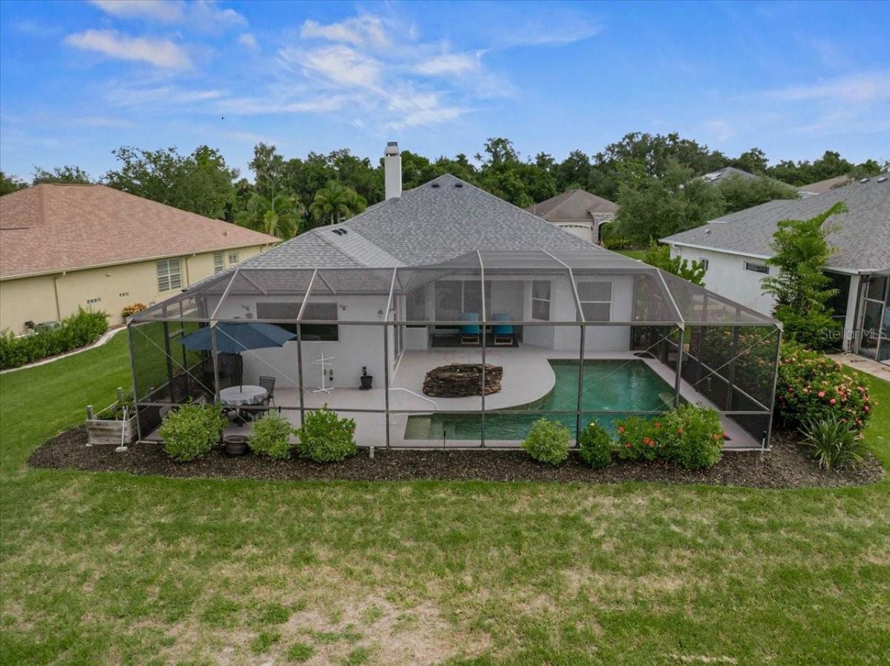 12319 Lavender Loop , Bradenton, FL 34212 Photo
