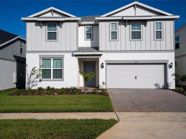 16276 SAINT MARTIN STREET , CLERMONT, FL 34714