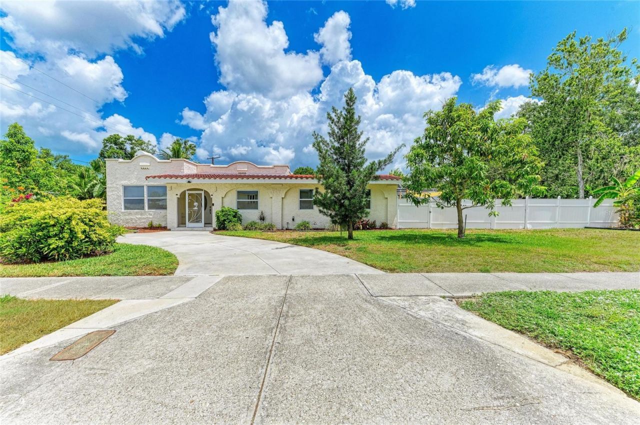 1712 4th Street W, Palmetto, FL 34221 Photo