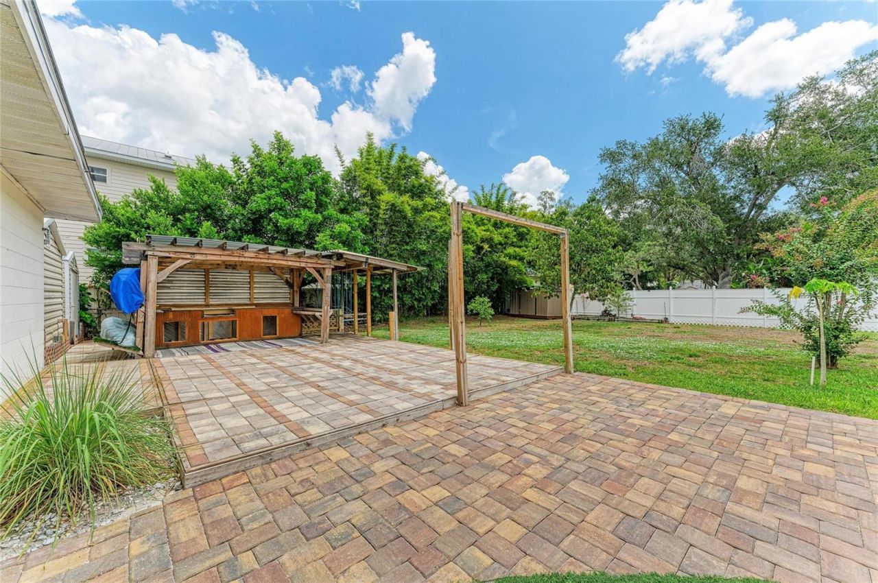 1712 4th Street W, Palmetto, FL 34221 Photo