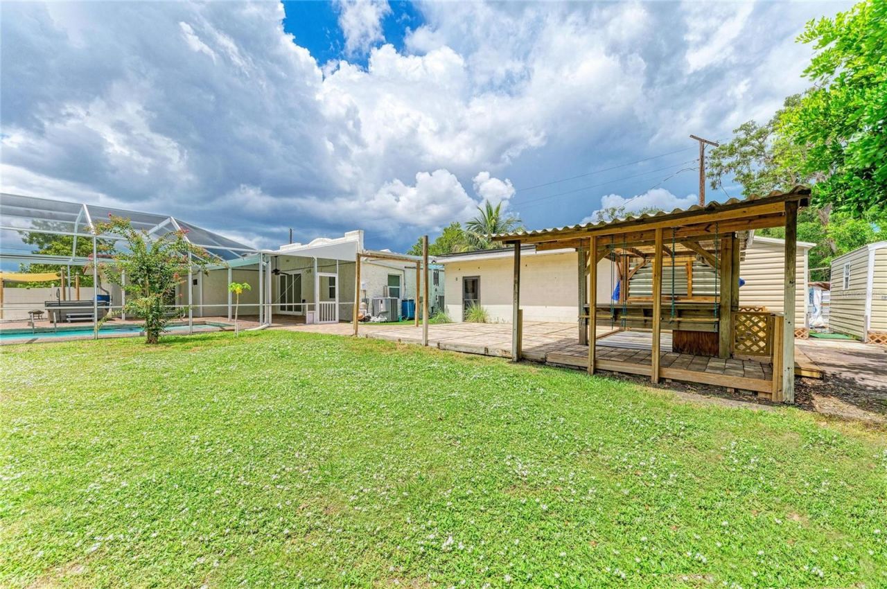1712 4th Street W, Palmetto, FL 34221 Photo