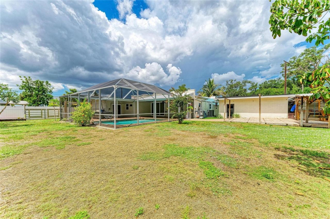 1712 4th Street W, Palmetto, FL 34221 Photo