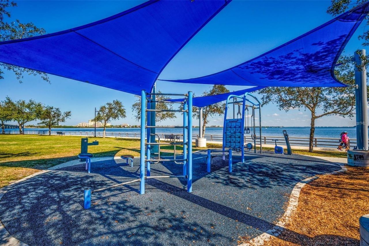 1712 4th Street W, Palmetto, FL 34221 Photo