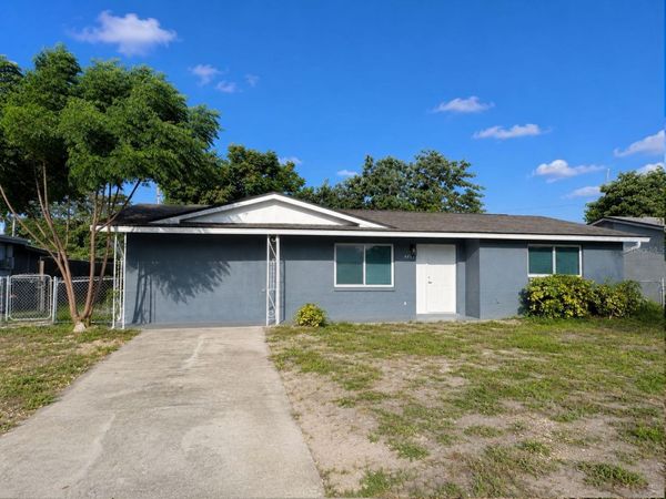 4457 TERRY LOOP , NEW PORT RICHEY, FL 34652