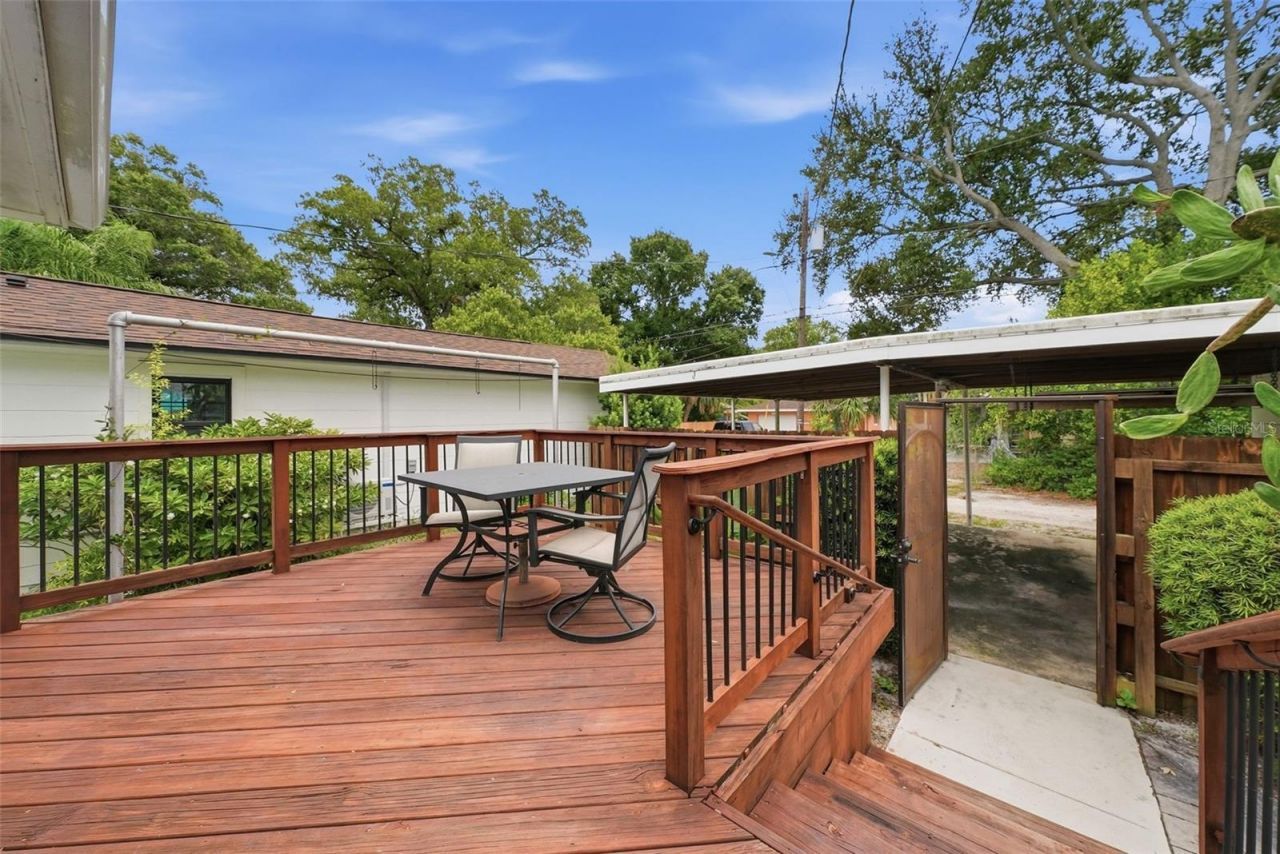 4730 Burlington Avenue N, Saint Petersburg, FL 33713 Photo