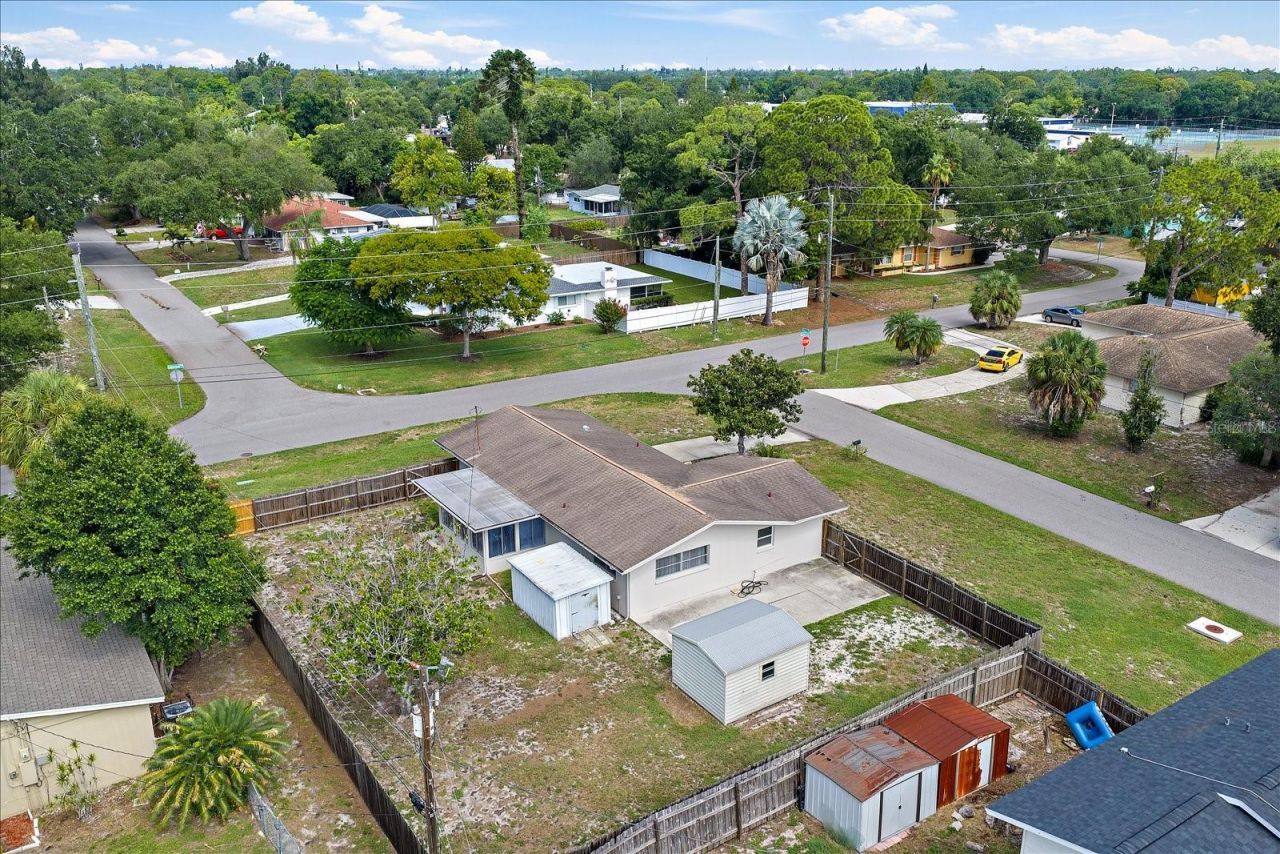 1210 Doris Drive, Sarasota, FL 34243 Photo