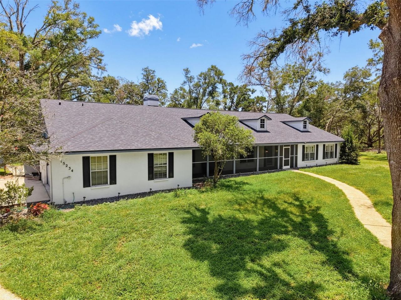 15234 Scanio, Spring Hill, FL 34610 Photo