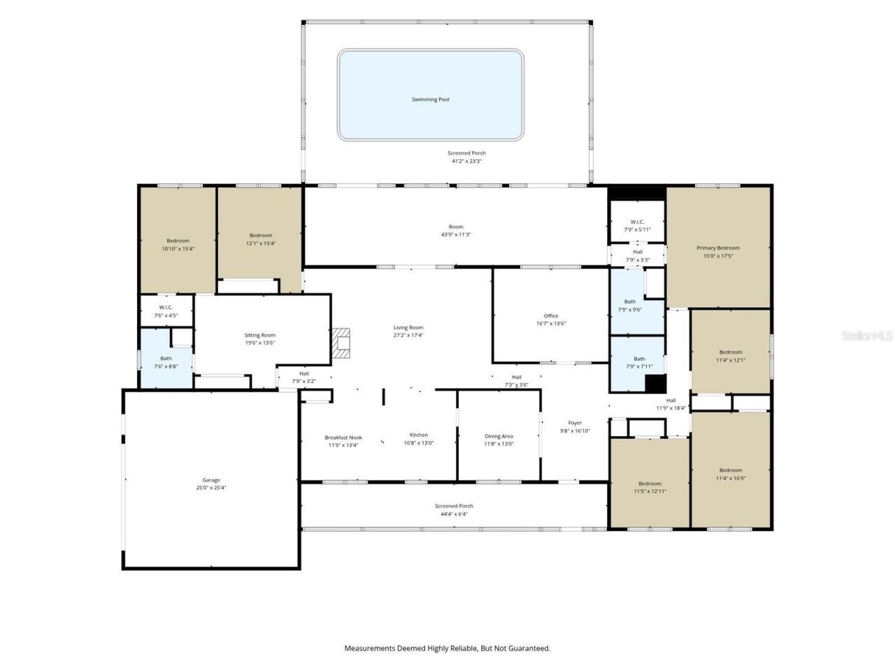 15234 Scanio, Spring Hill, FL 34610 Photo