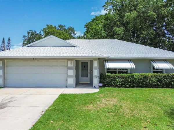 517 ILLINOIS AVENUE , ST CLOUD, FL 34769