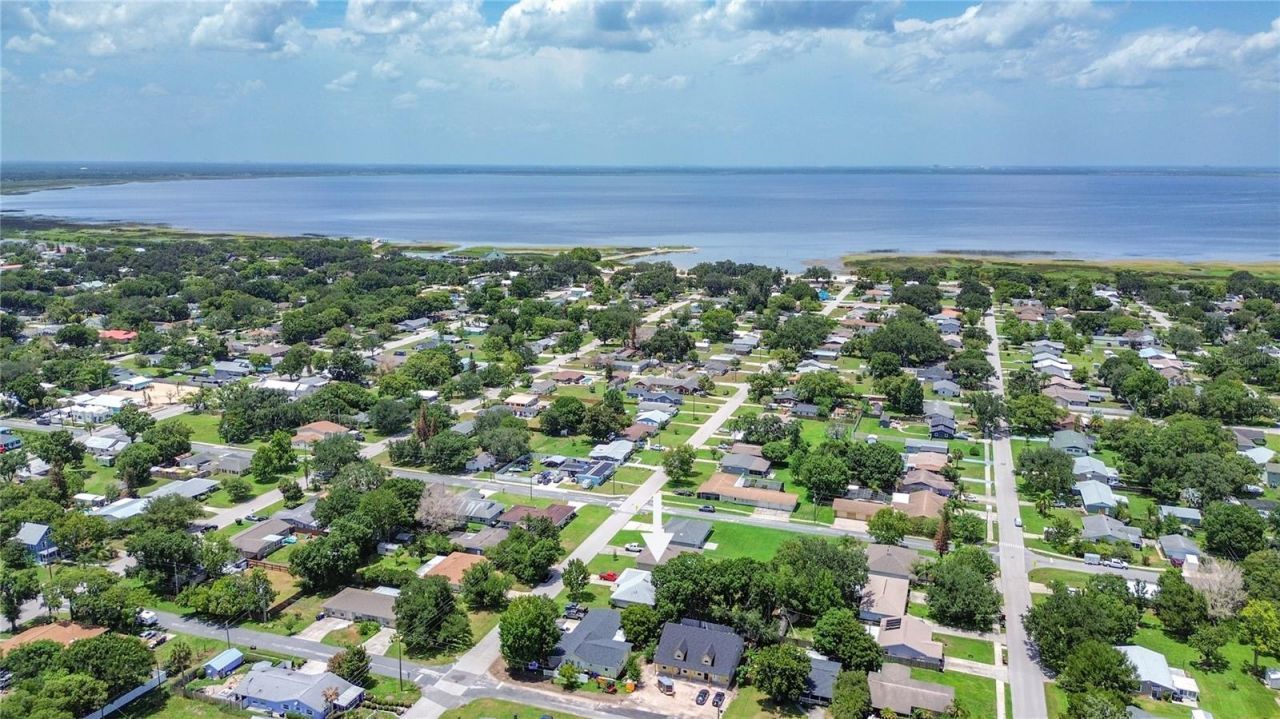 517 Illinois Avenue , Saint Cloud, FL 34769 Photo