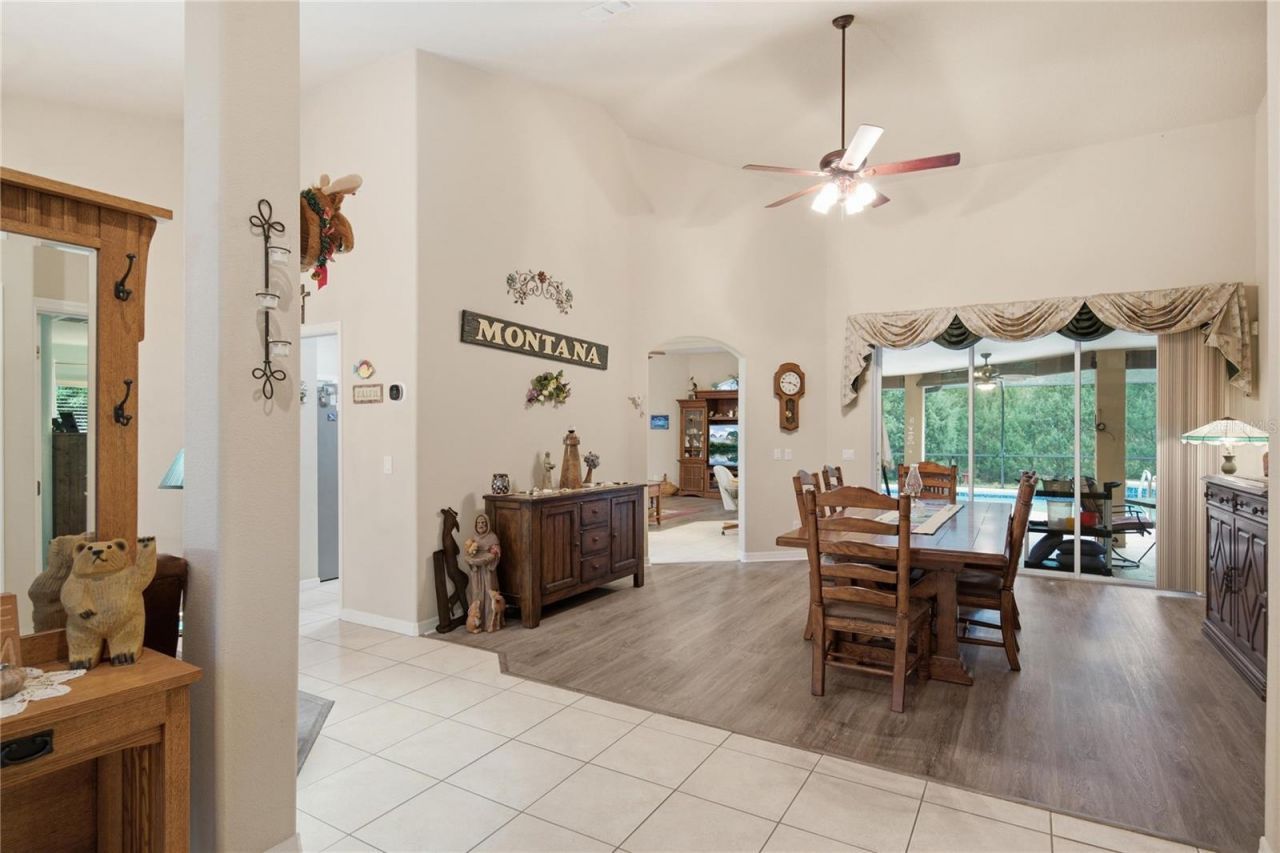 4 Milbark Drive , Homosassa, FL 34446 Photo