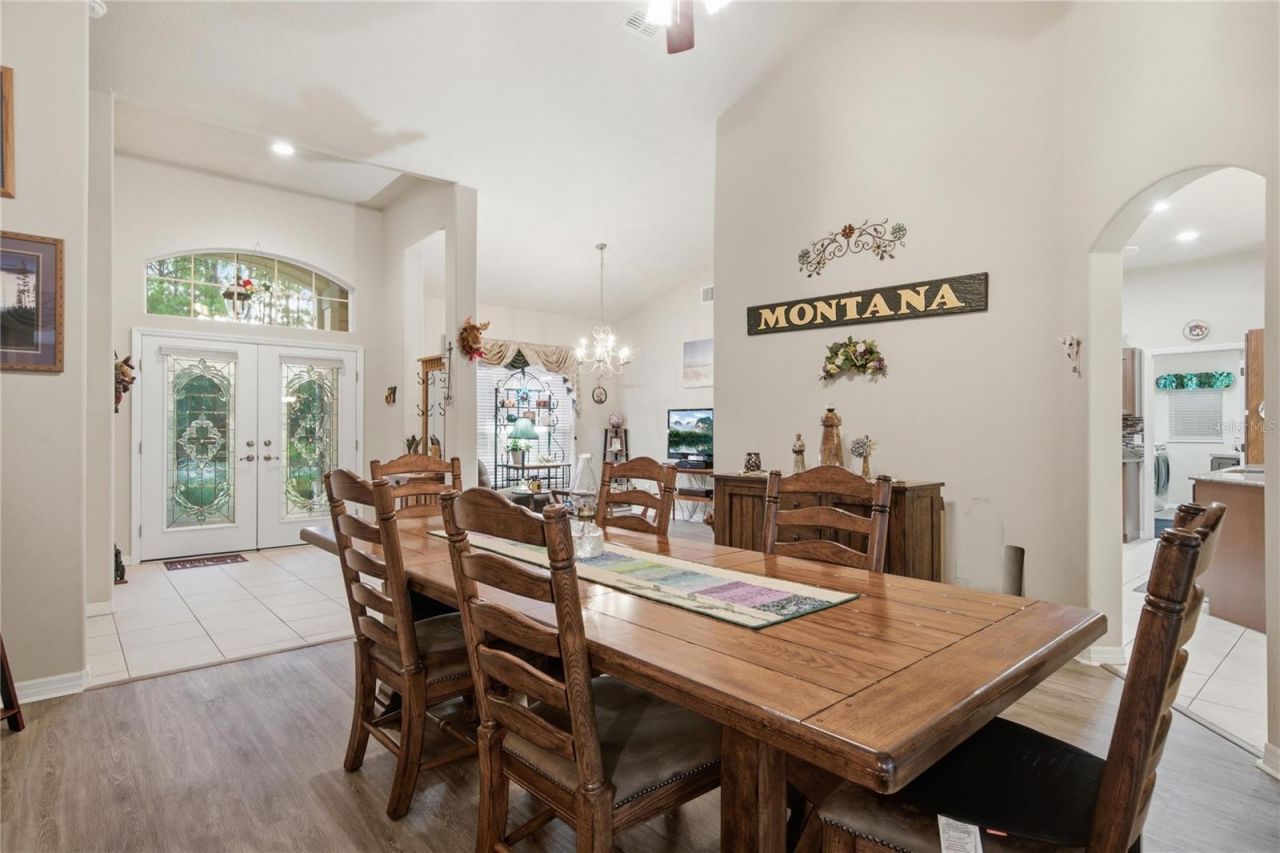 4 Milbark Drive , Homosassa, FL 34446 Photo