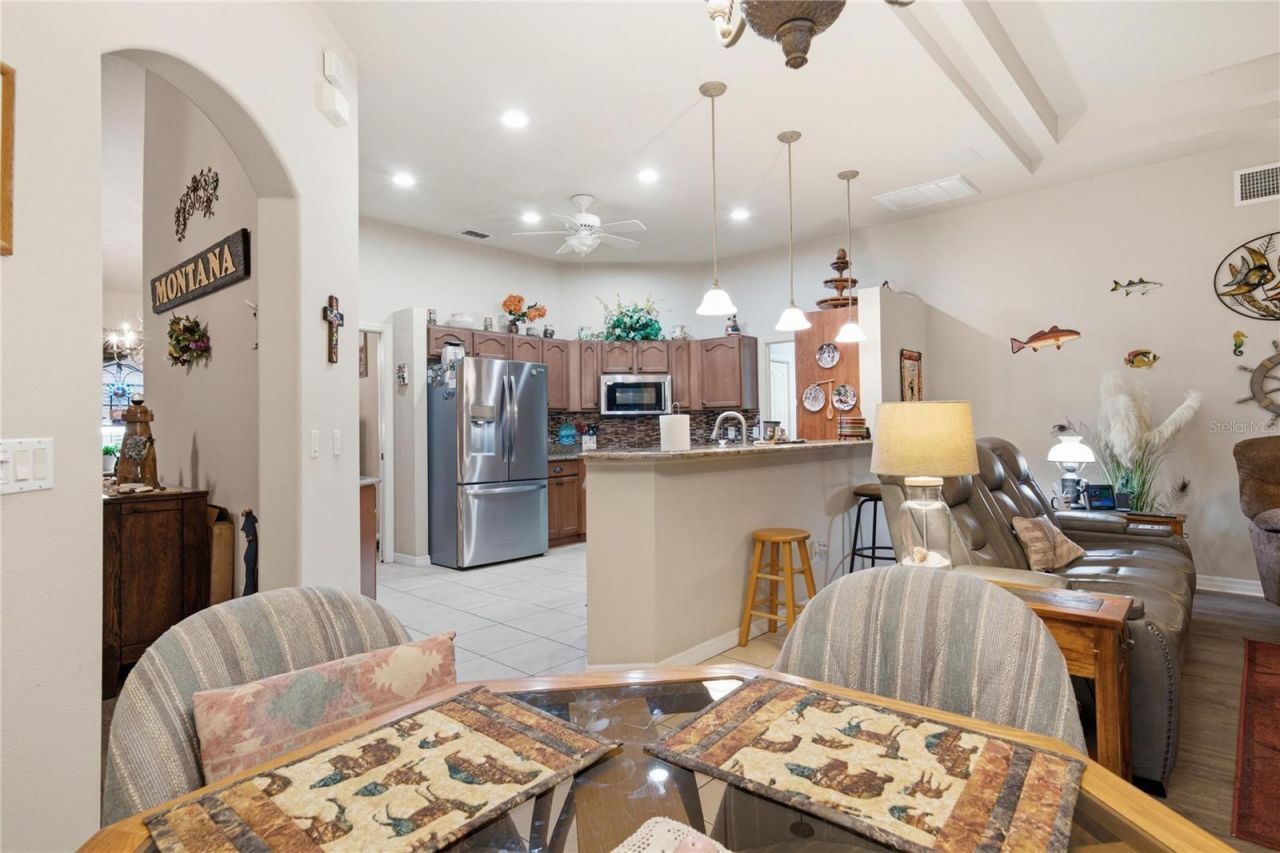 4 Milbark Drive , Homosassa, FL 34446 Photo