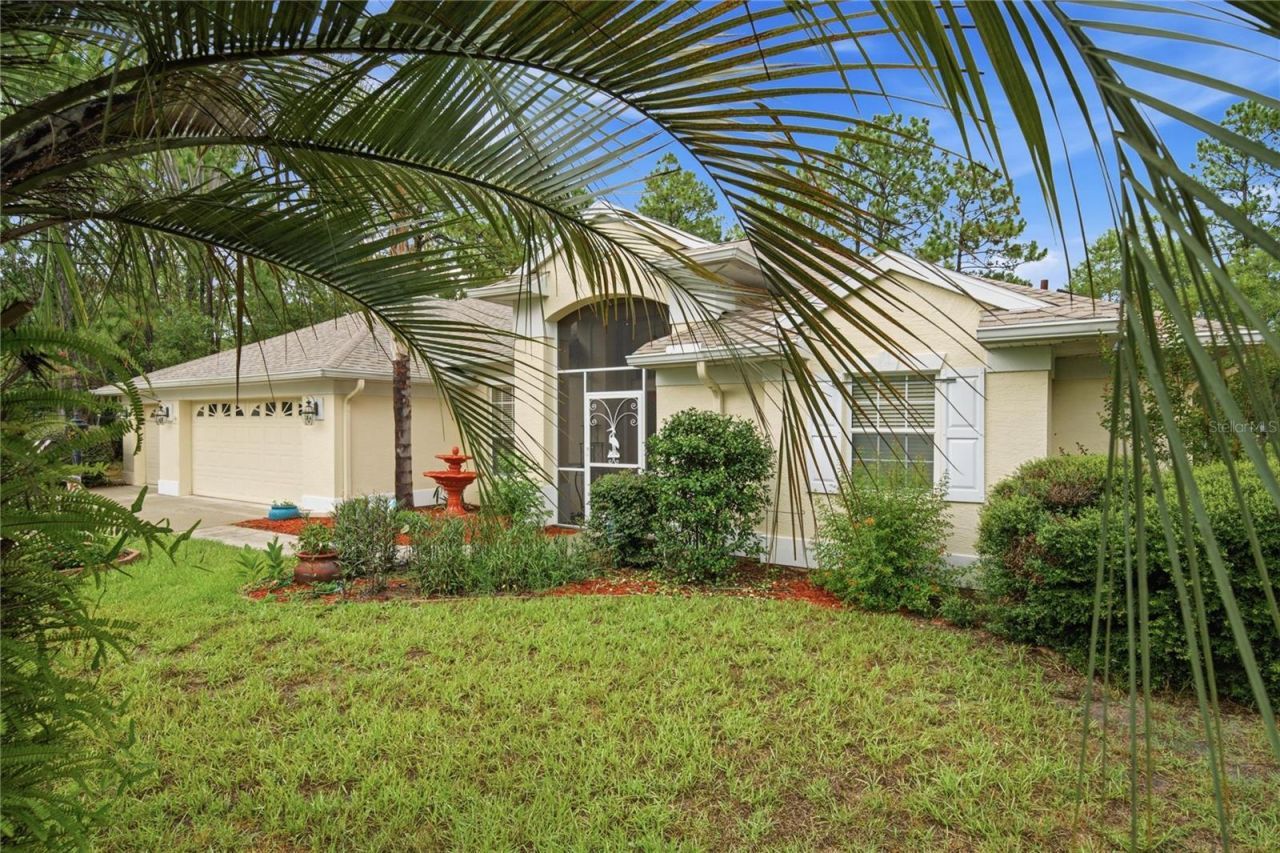 4 Milbark Drive , Homosassa, FL 34446 Photo