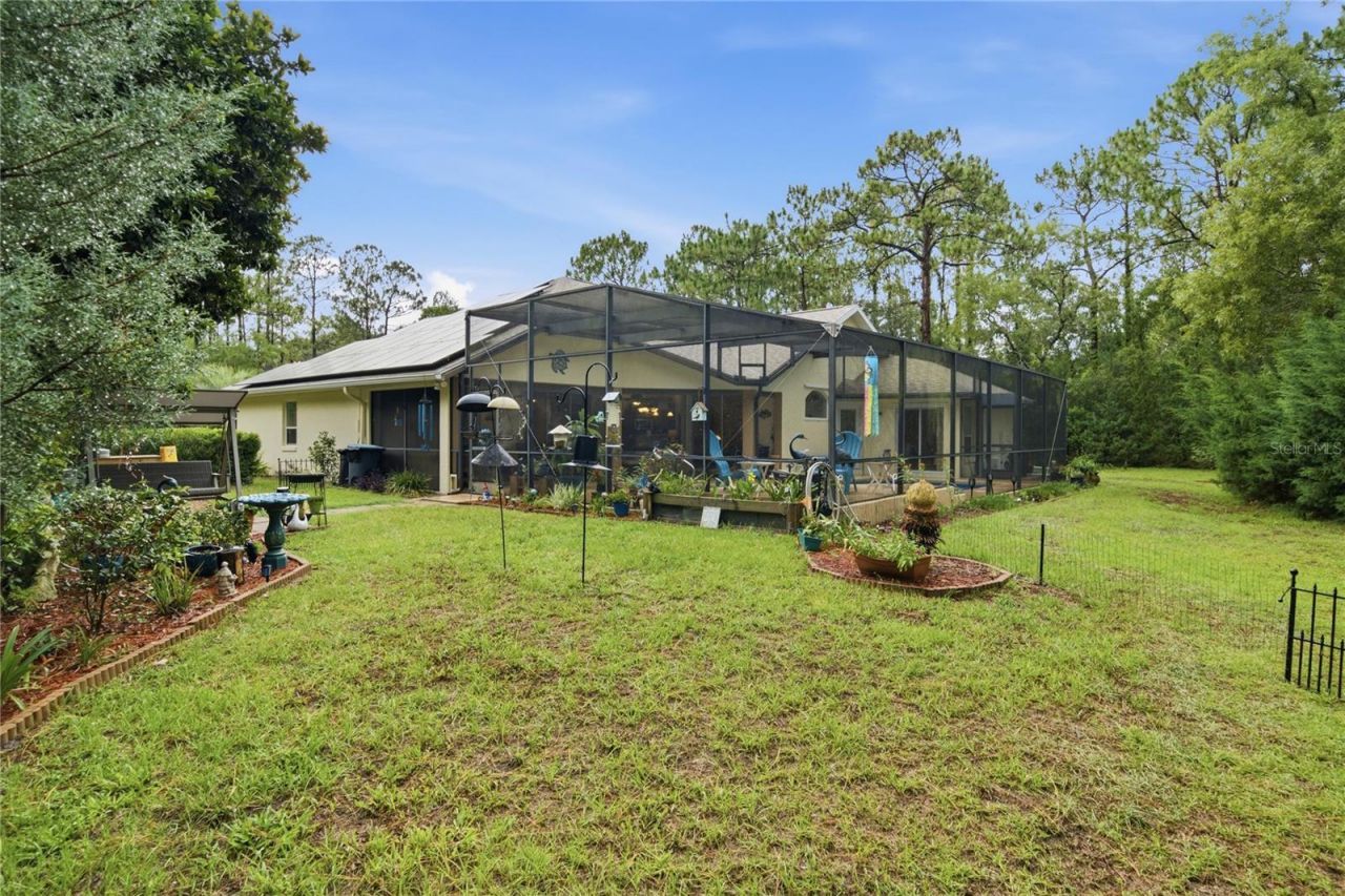 4 Milbark Drive , Homosassa, FL 34446 Photo