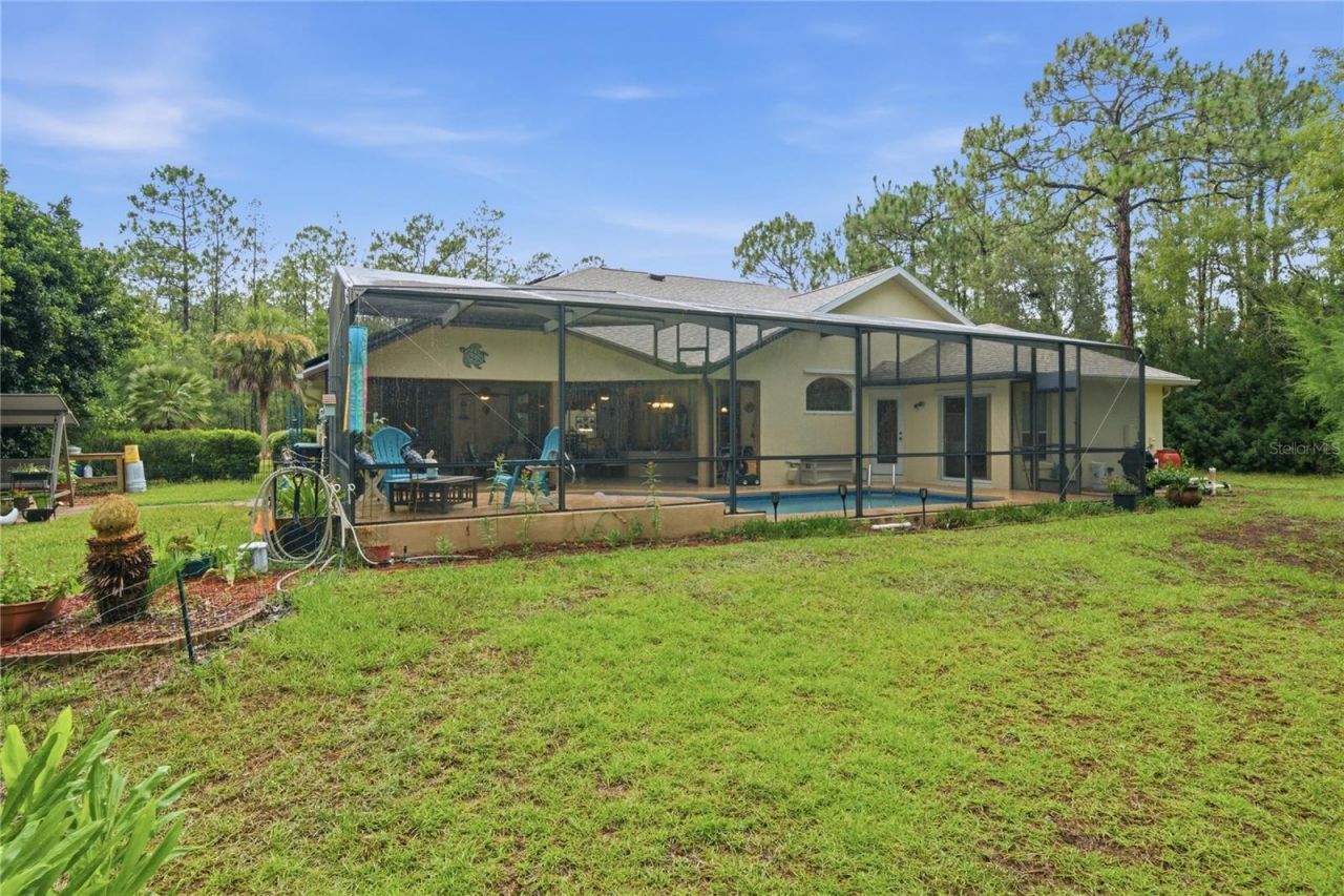 4 Milbark Drive , Homosassa, FL 34446 Photo