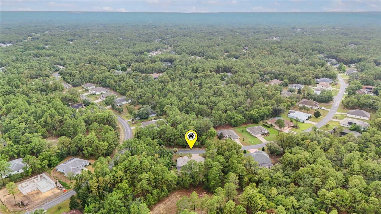 4 Milbark Drive , Homosassa, FL 34446 Photo