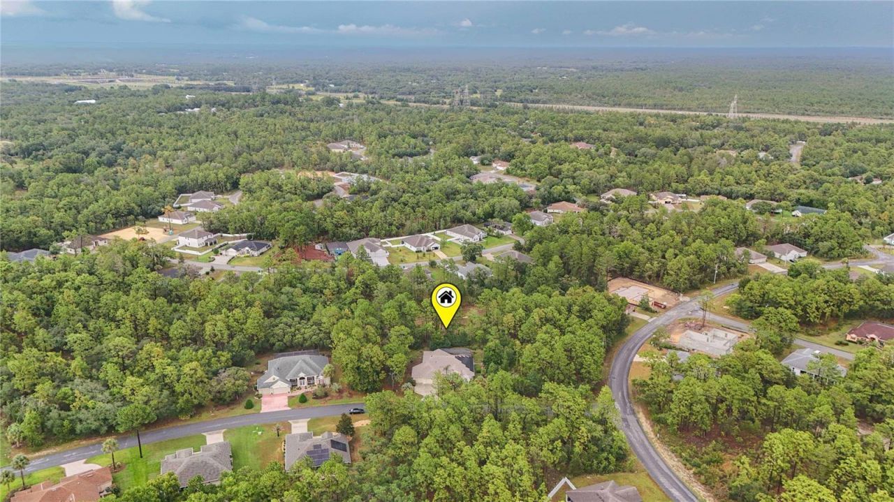 4 Milbark Drive , Homosassa, FL 34446 Photo
