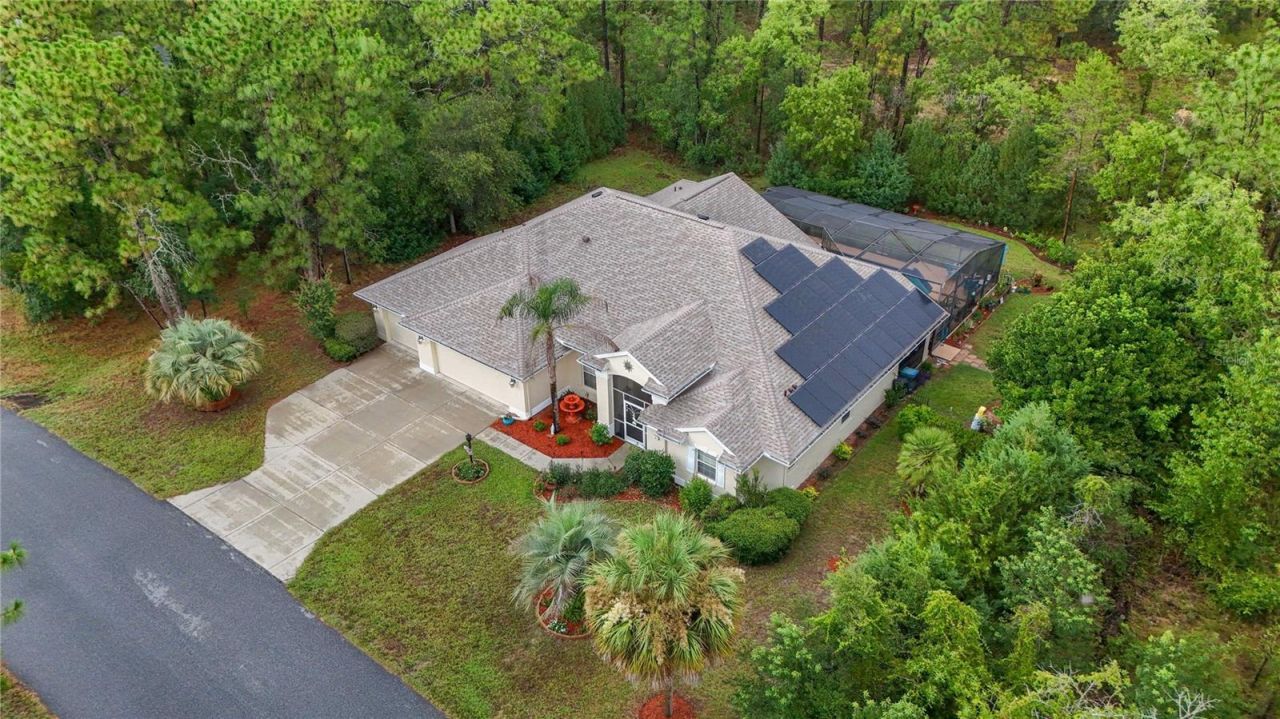 4 Milbark Drive , Homosassa, FL 34446 Photo