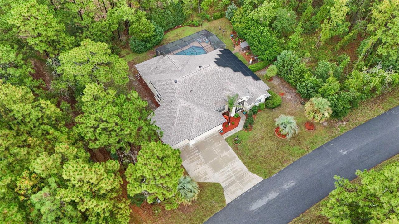 4 Milbark Drive , Homosassa, FL 34446 Photo