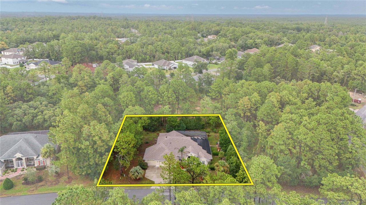 4 Milbark Drive , Homosassa, FL 34446 Photo