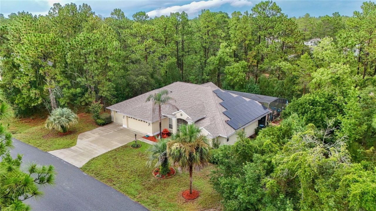 4 Milbark Drive , Homosassa, FL 34446 Photo