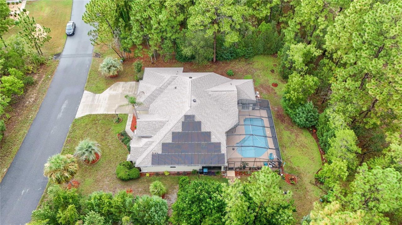 4 Milbark Drive , Homosassa, FL 34446 Photo