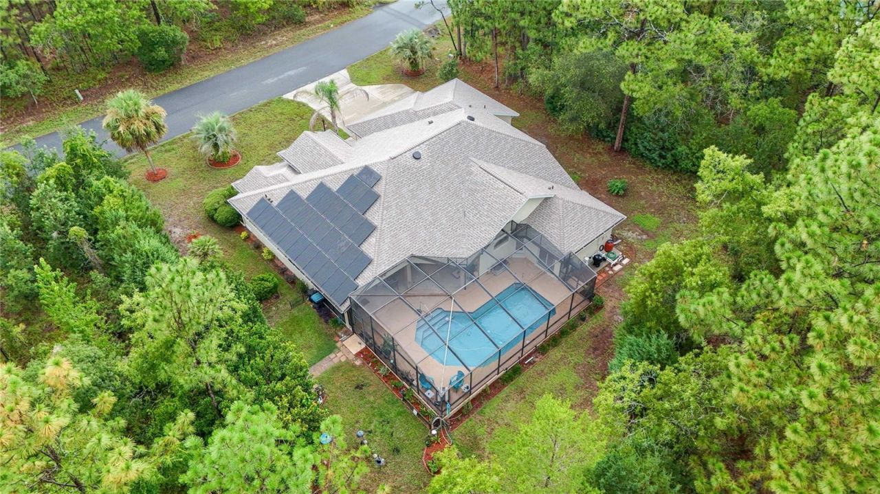 4 Milbark Drive , Homosassa, FL 34446 Photo