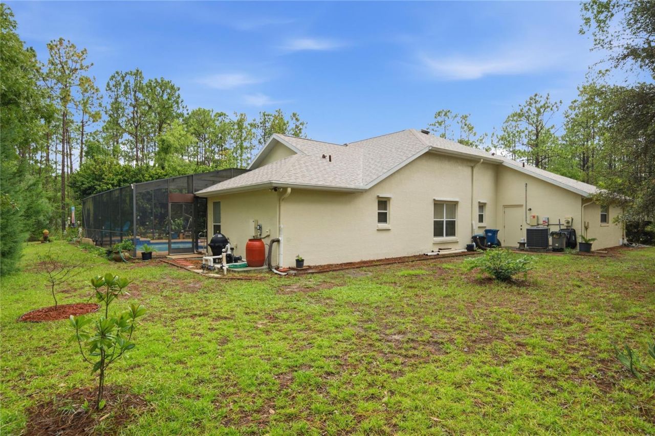 4 Milbark Drive , Homosassa, FL 34446 Photo