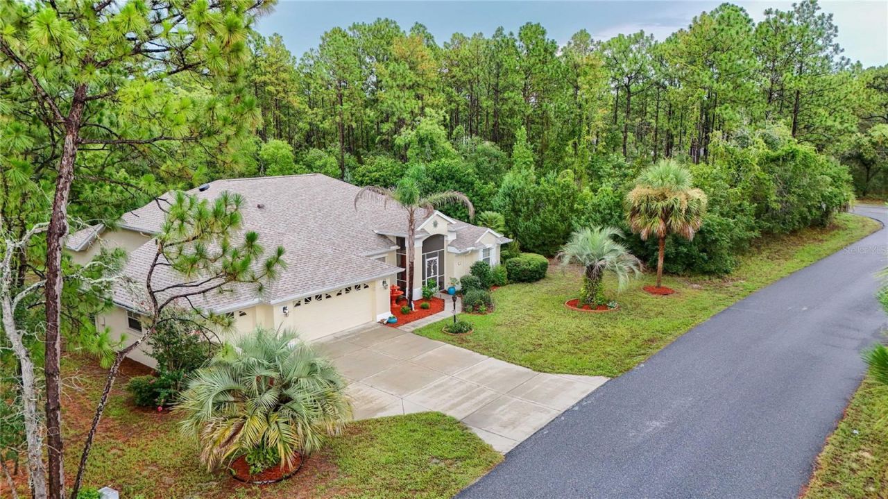 4 Milbark Drive , Homosassa, FL 34446 Photo