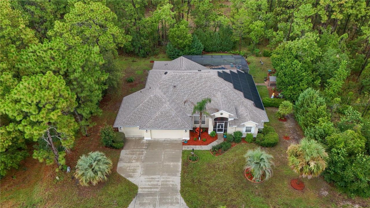 4 Milbark Drive , Homosassa, FL 34446 Photo